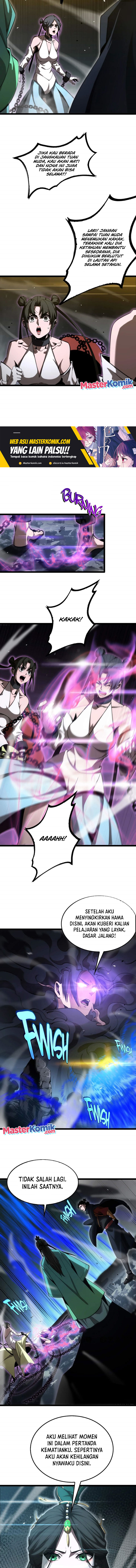 World’s Apocalypse Online Chapter 188 Gambar 9