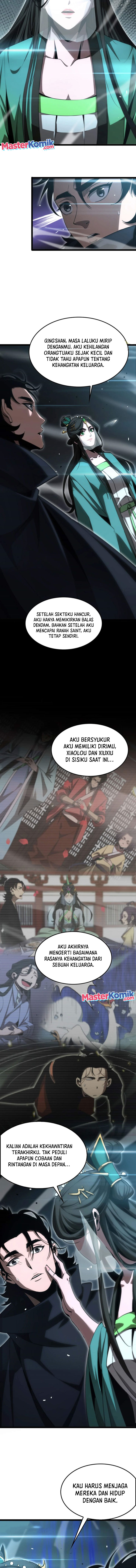 World’s Apocalypse Online Chapter 188 Gambar 10