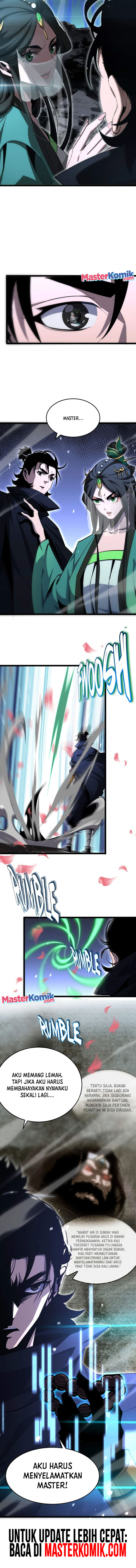 World’s Apocalypse Online Chapter 188 Gambar 11