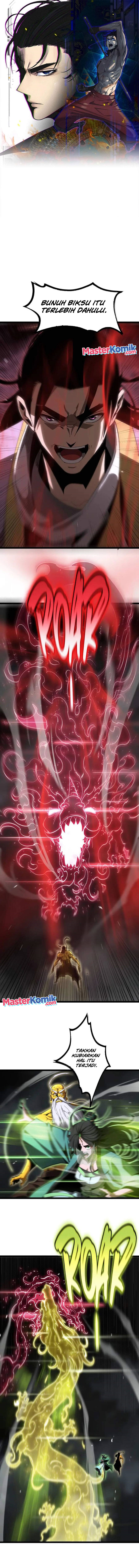 World’s Apocalypse Online Chapter 190 Gambar 2