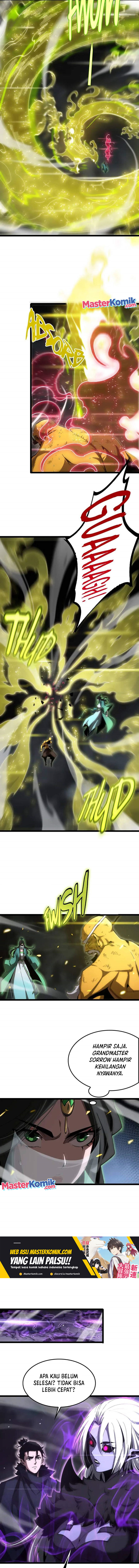 World’s Apocalypse Online Chapter 190 Gambar 4