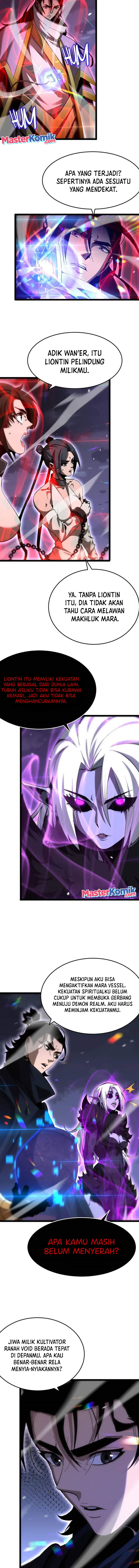 World’s Apocalypse Online Chapter 190 Gambar 6