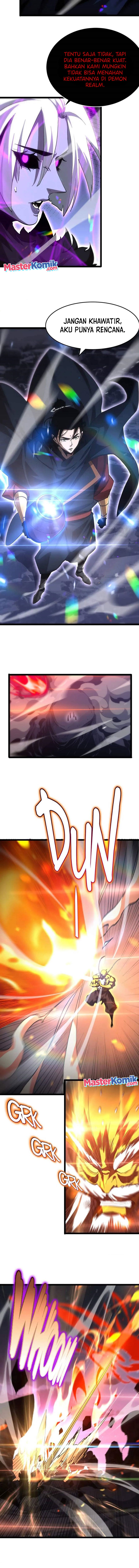 World’s Apocalypse Online Chapter 190 Gambar 7