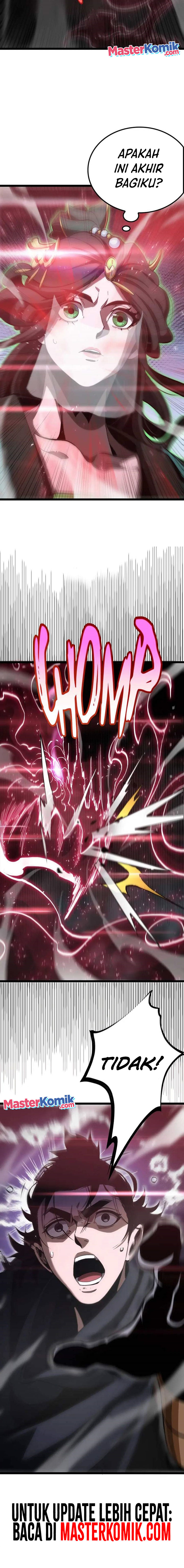 World’s Apocalypse Online Chapter 190 Gambar 10