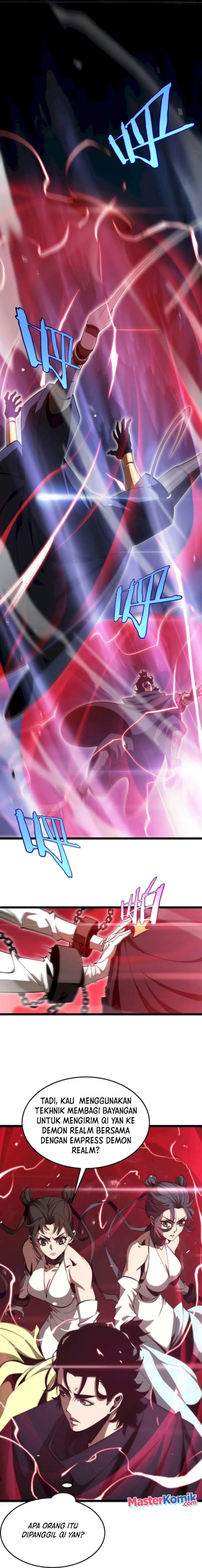 World’s Apocalypse Online Chapter 193 Gambar 12