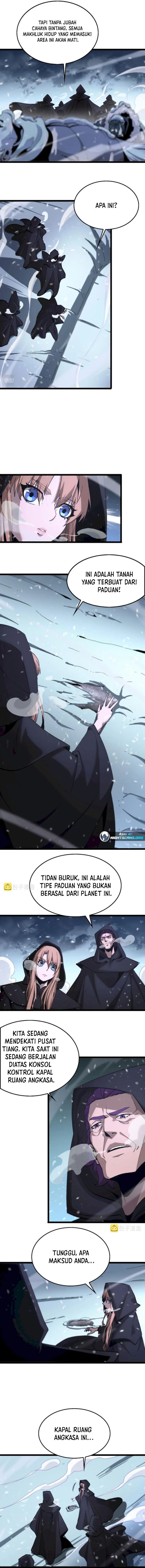 World’s Apocalypse Online Chapter 196 Gambar 3