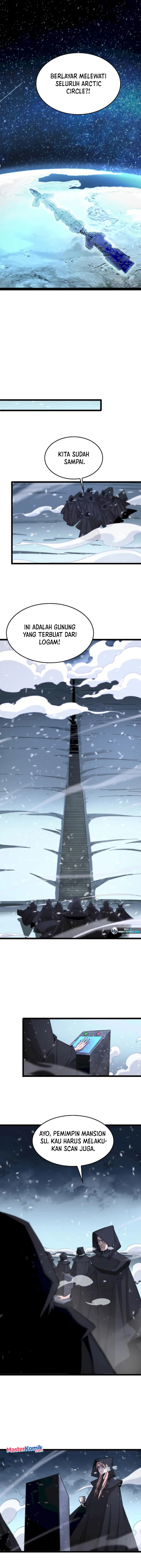 World’s Apocalypse Online Chapter 196 Gambar 4