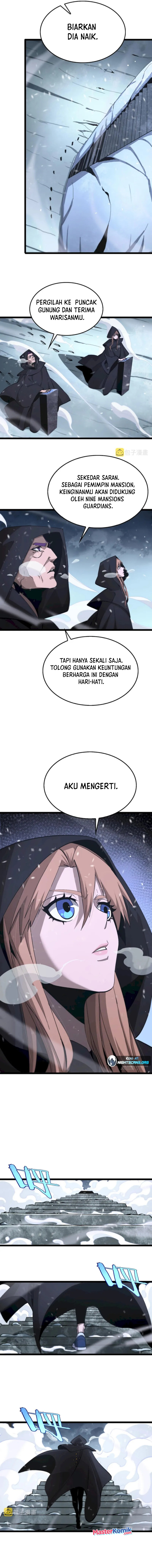 World’s Apocalypse Online Chapter 196 Gambar 6