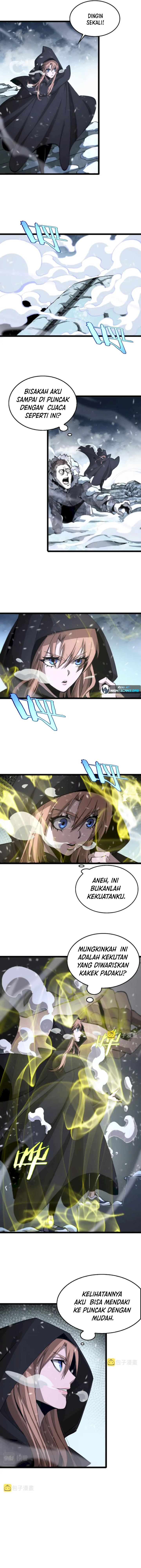 World’s Apocalypse Online Chapter 196 Gambar 7