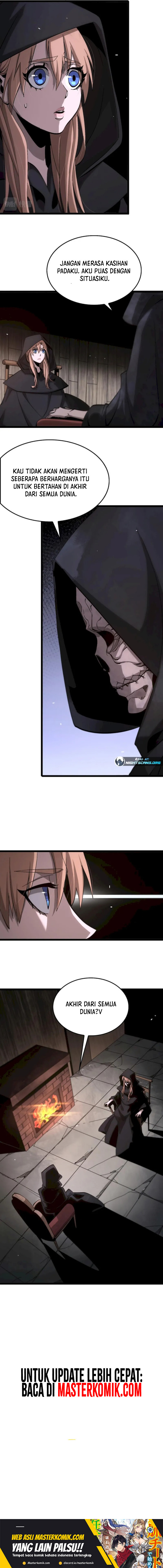World’s Apocalypse Online Chapter 196 Gambar 9