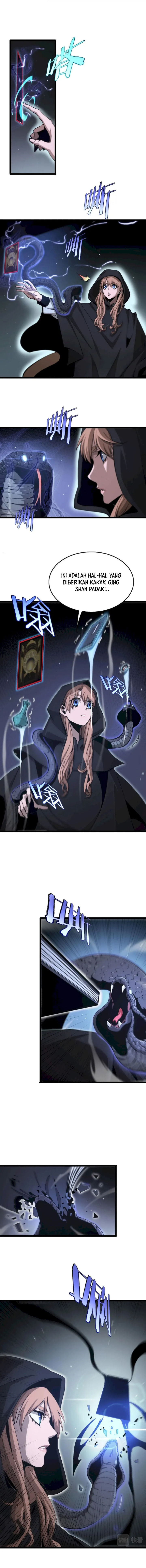 World’s Apocalypse Online Chapter 197 Gambar 5