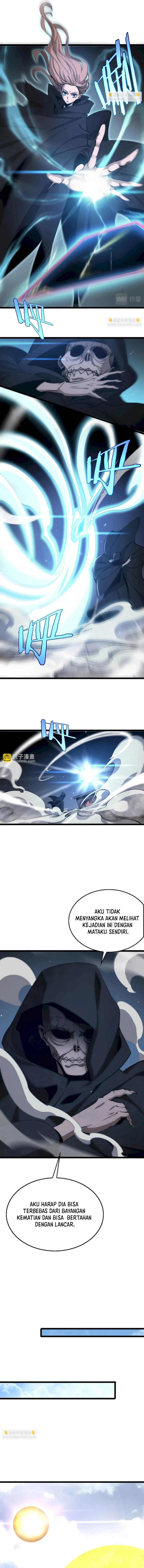 World’s Apocalypse Online Chapter 197 Gambar 7
