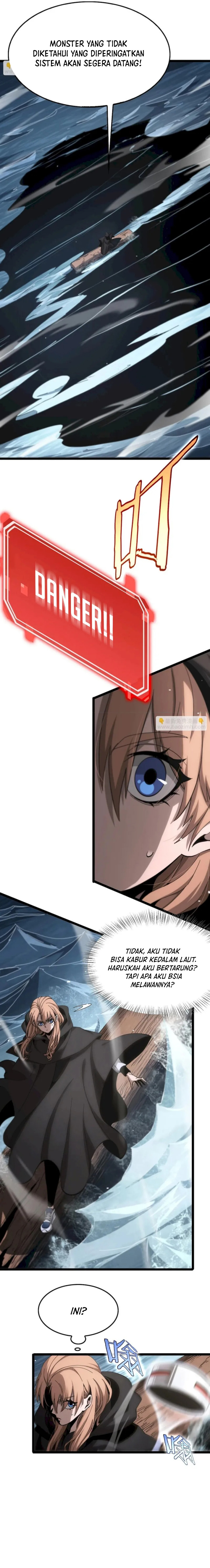 World’s Apocalypse Online Chapter 197 Gambar 9