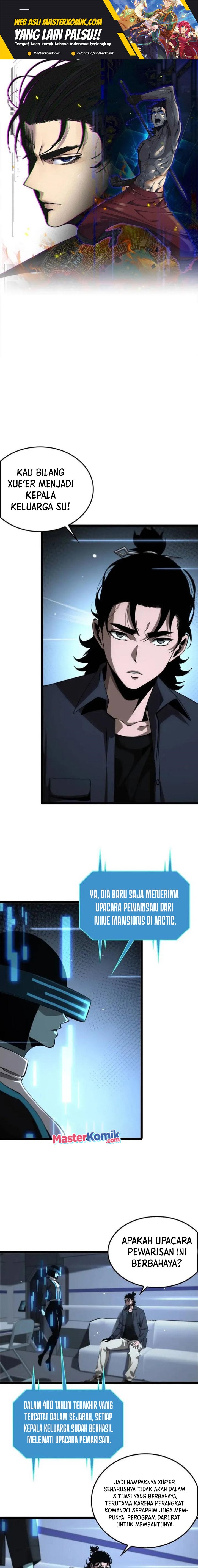 World’s Apocalypse Online Chapter 198 Gambar 2
