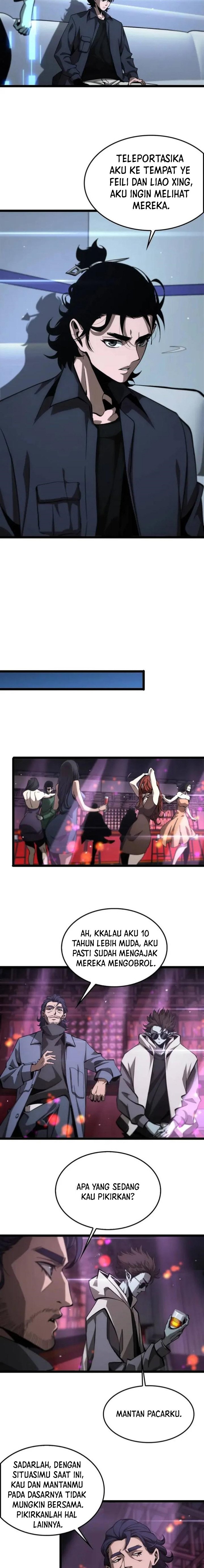 World’s Apocalypse Online Chapter 198 Gambar 3