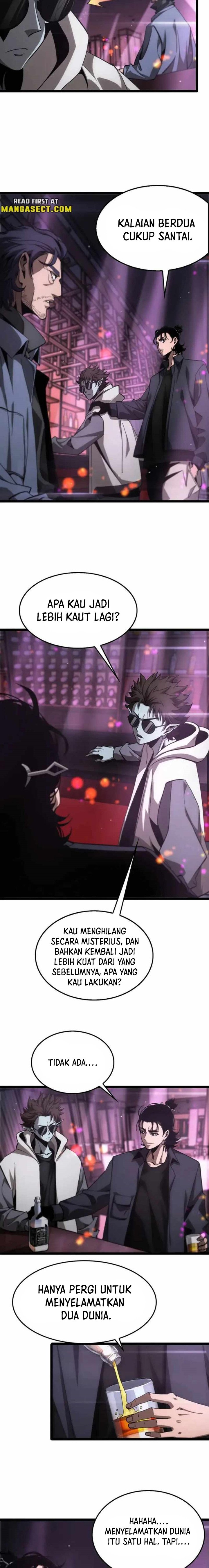World’s Apocalypse Online Chapter 198 Gambar 5
