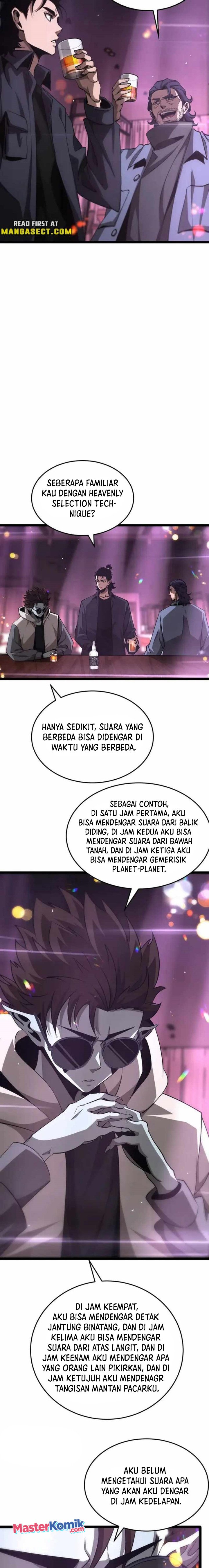 World’s Apocalypse Online Chapter 198 Gambar 6