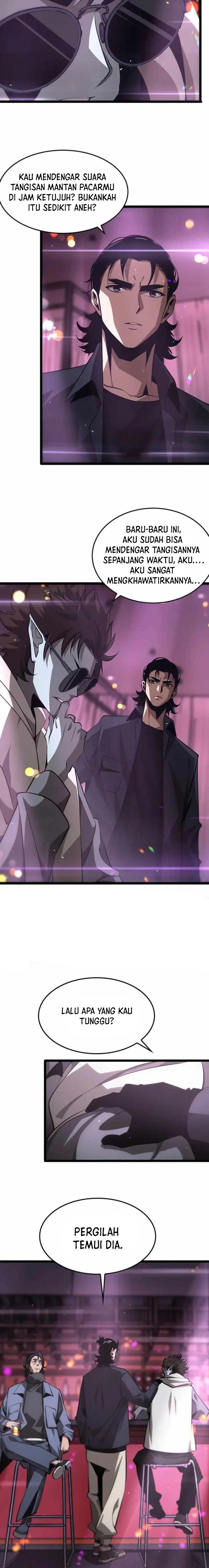 World’s Apocalypse Online Chapter 198 Gambar 7