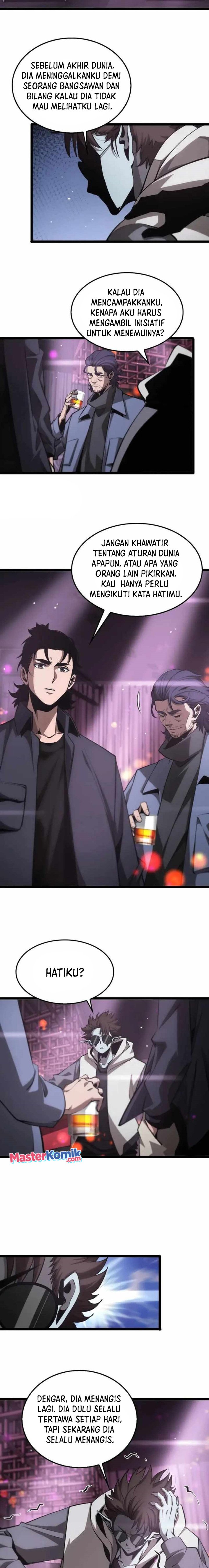World’s Apocalypse Online Chapter 198 Gambar 8