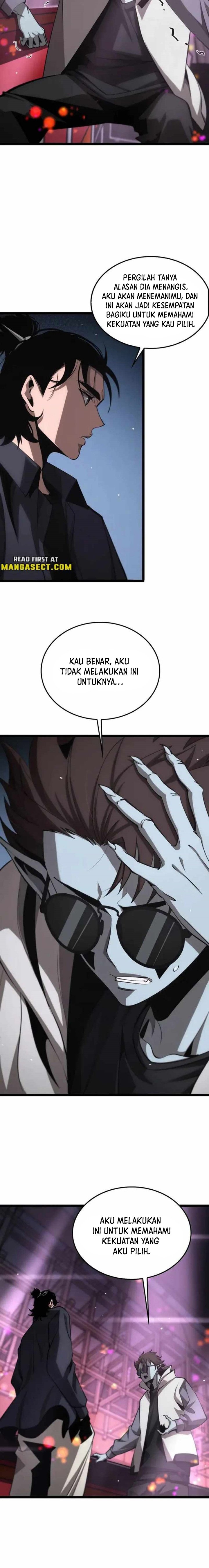 World’s Apocalypse Online Chapter 198 Gambar 9
