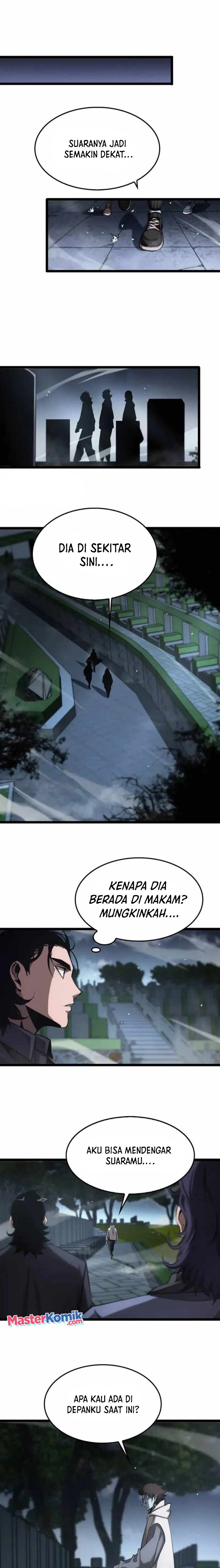 World’s Apocalypse Online Chapter 198 Gambar 10