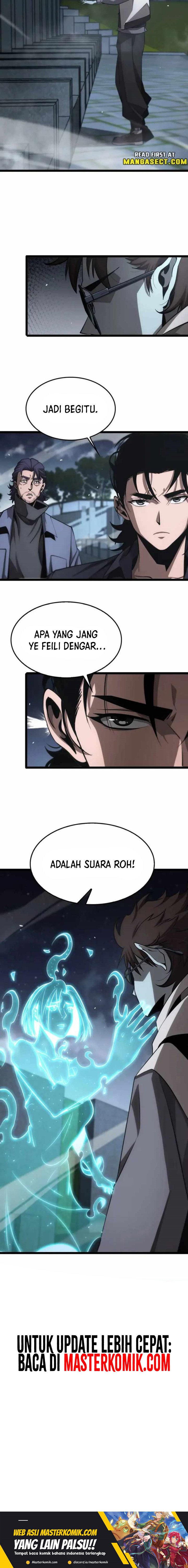 World’s Apocalypse Online Chapter 198 Gambar 11