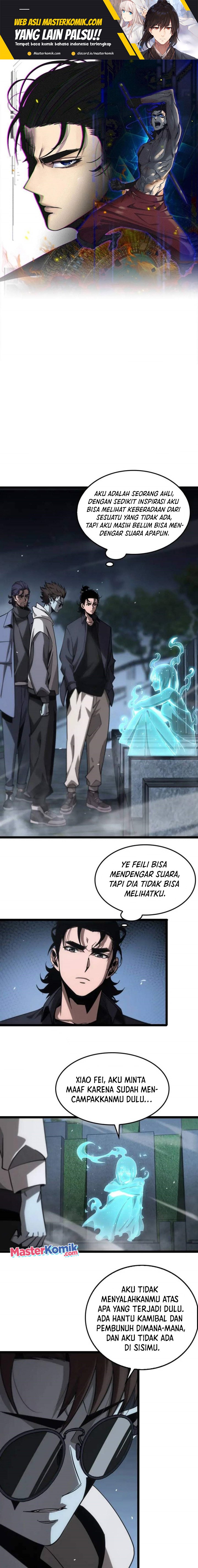 World’s Apocalypse Online Chapter 199 Gambar 2