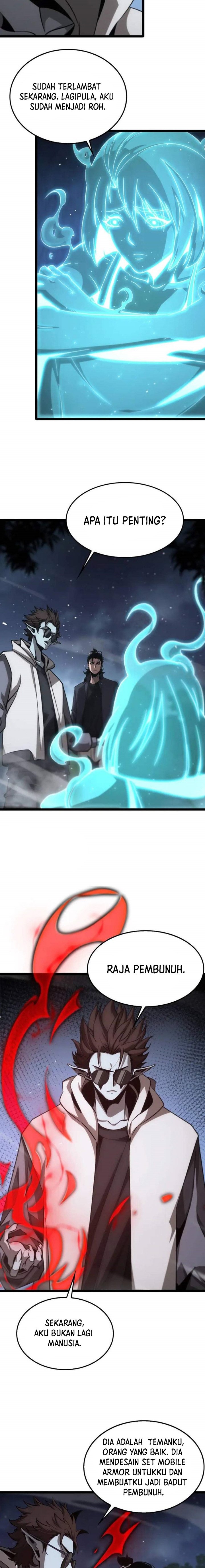 World’s Apocalypse Online Chapter 199 Gambar 3