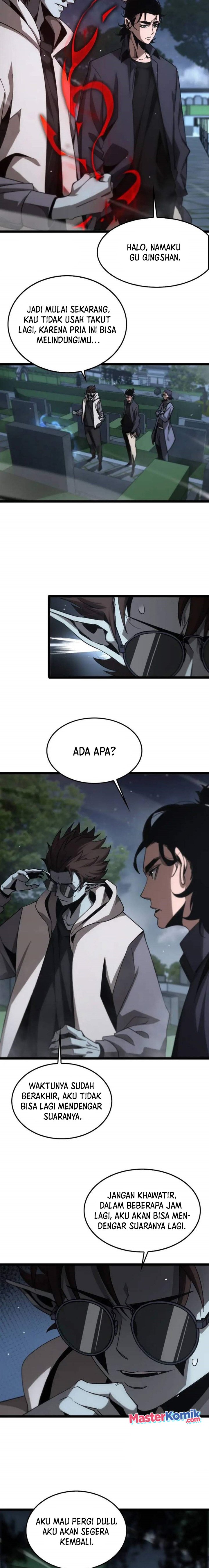 World’s Apocalypse Online Chapter 199 Gambar 4