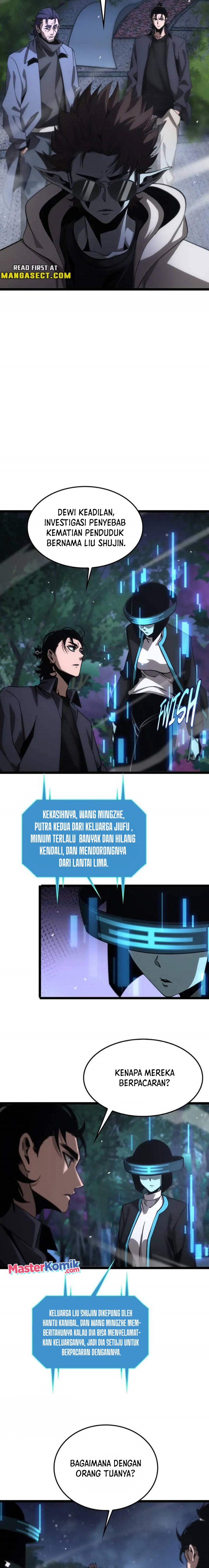 World’s Apocalypse Online Chapter 199 Gambar 6