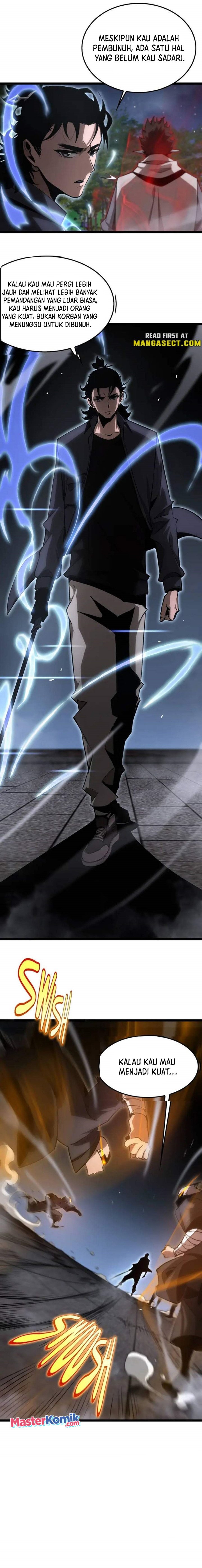 World’s Apocalypse Online Chapter 199 Gambar 8