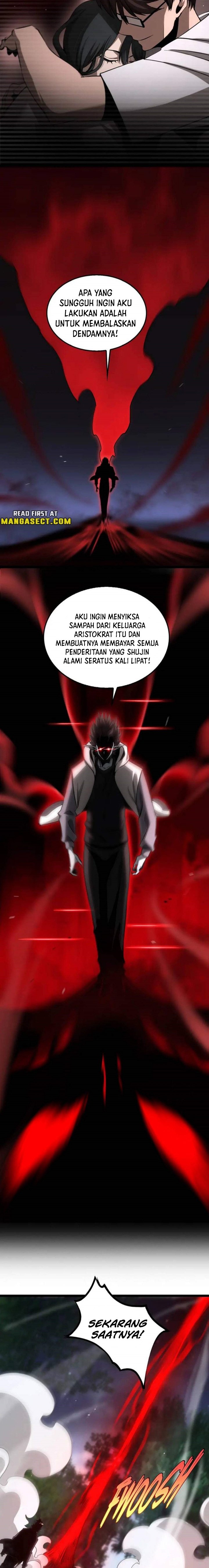 World’s Apocalypse Online Chapter 199 Gambar 11