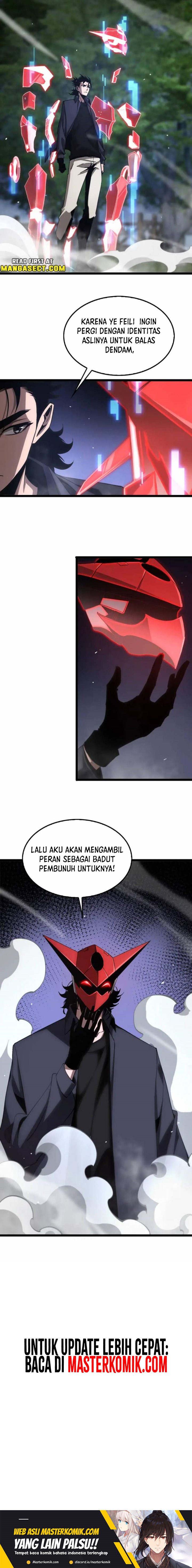 World’s Apocalypse Online Chapter 199 Gambar 13