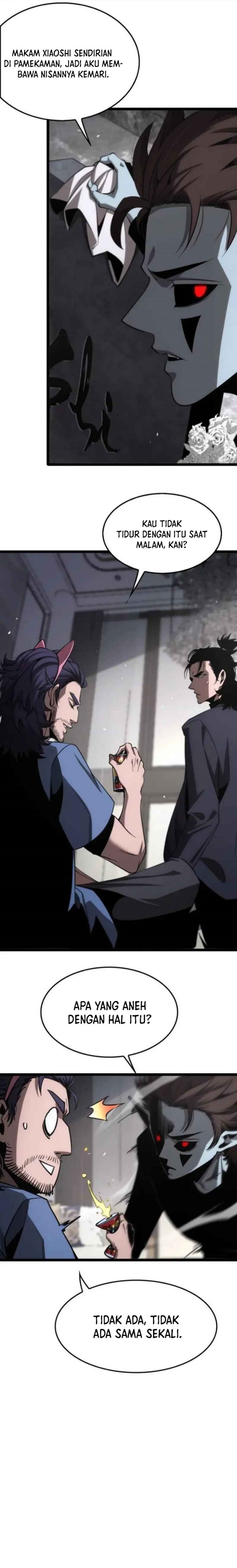 World’s Apocalypse Online Chapter 204 Gambar 3