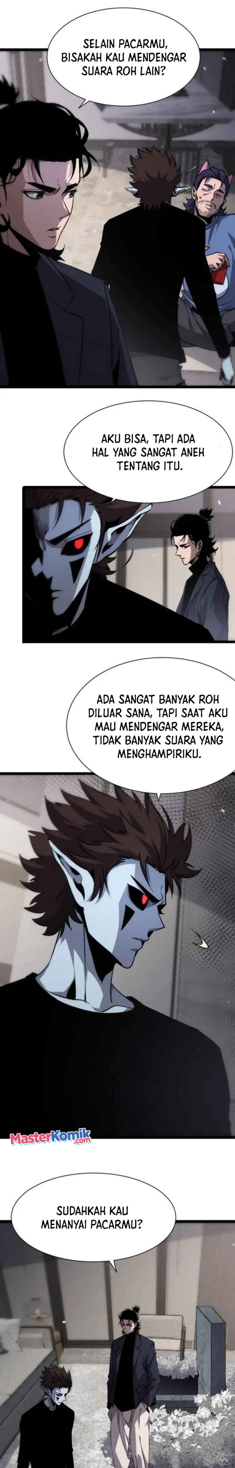 World’s Apocalypse Online Chapter 204 Gambar 4