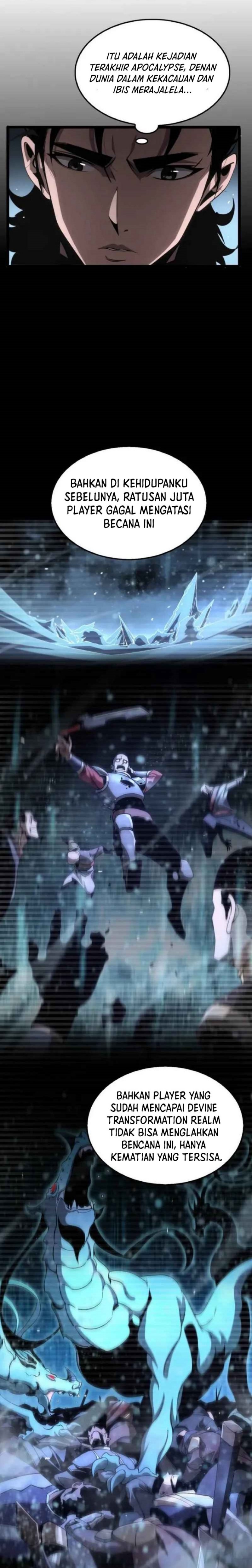 World’s Apocalypse Online Chapter 204 Gambar 7
