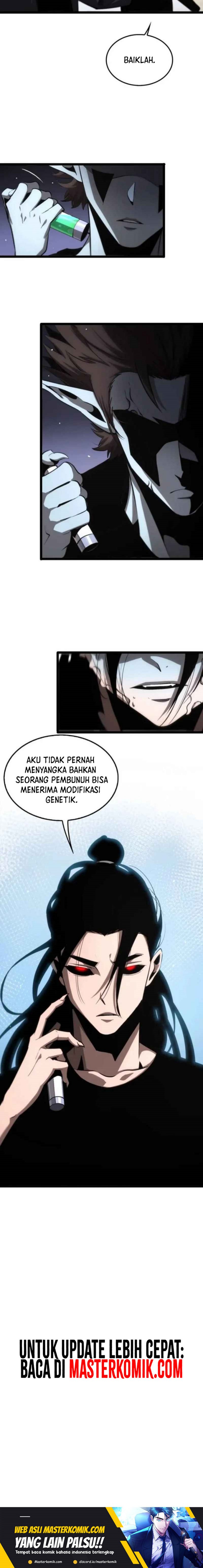 World’s Apocalypse Online Chapter 204 Gambar 15