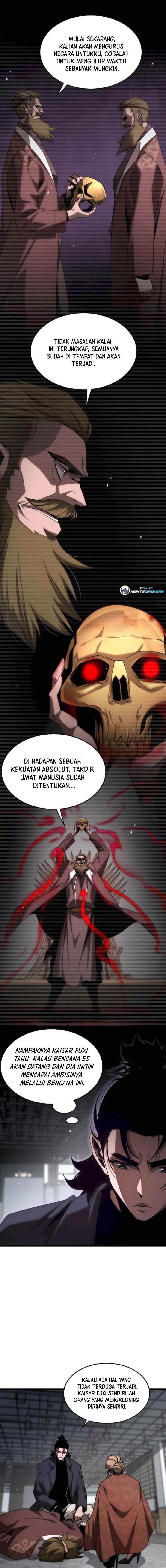 World’s Apocalypse Online Chapter 207 Gambar 3