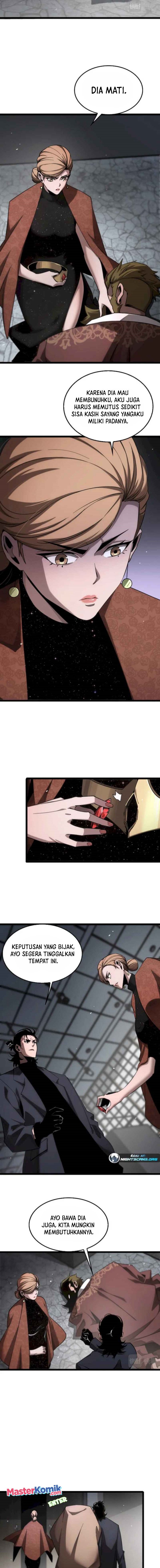 World’s Apocalypse Online Chapter 207 Gambar 4