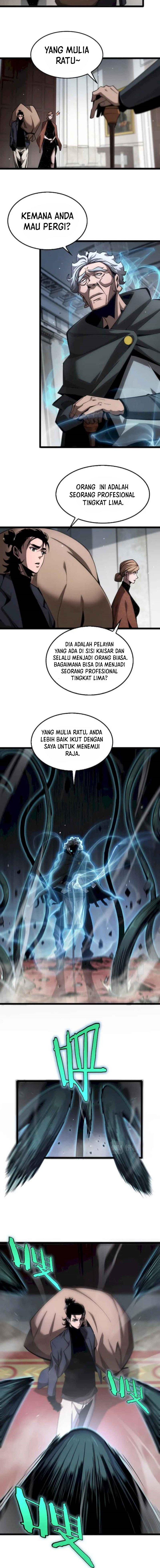 World’s Apocalypse Online Chapter 207 Gambar 5