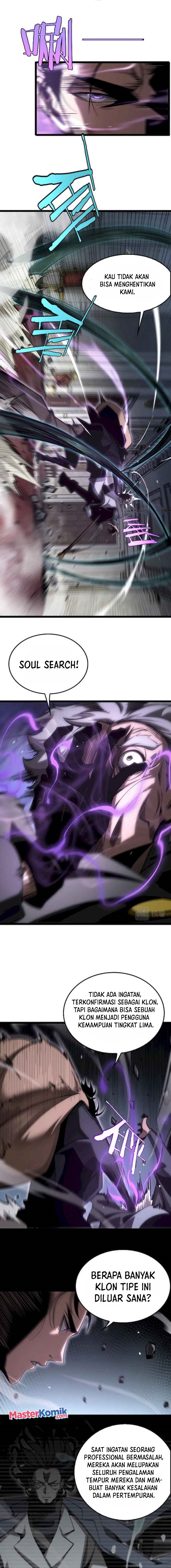 World’s Apocalypse Online Chapter 207 Gambar 6