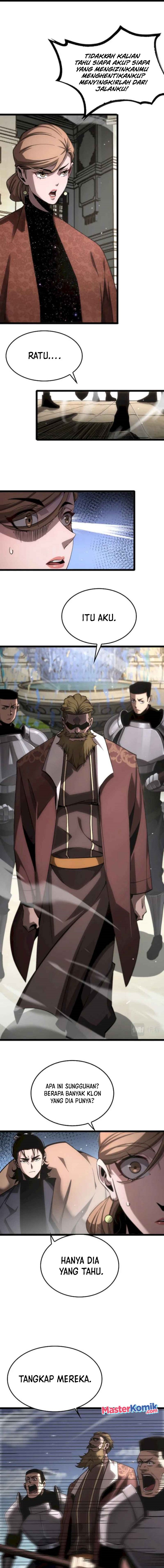 World’s Apocalypse Online Chapter 207 Gambar 8