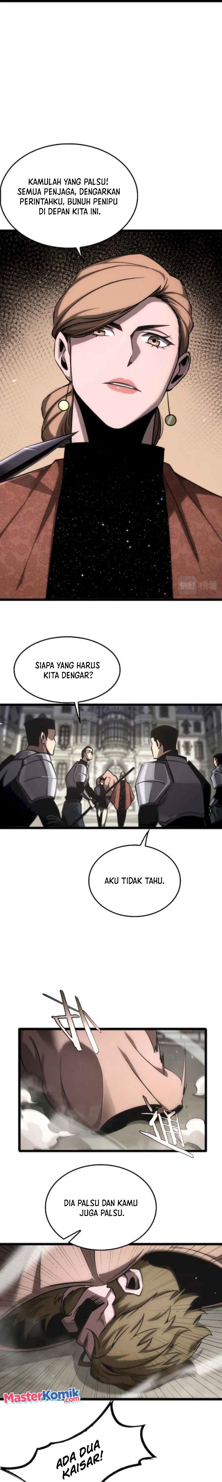 World’s Apocalypse Online Chapter 207 Gambar 10