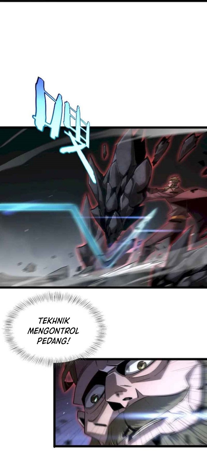 World’s Apocalypse Online Chapter 208 Gambar 5
