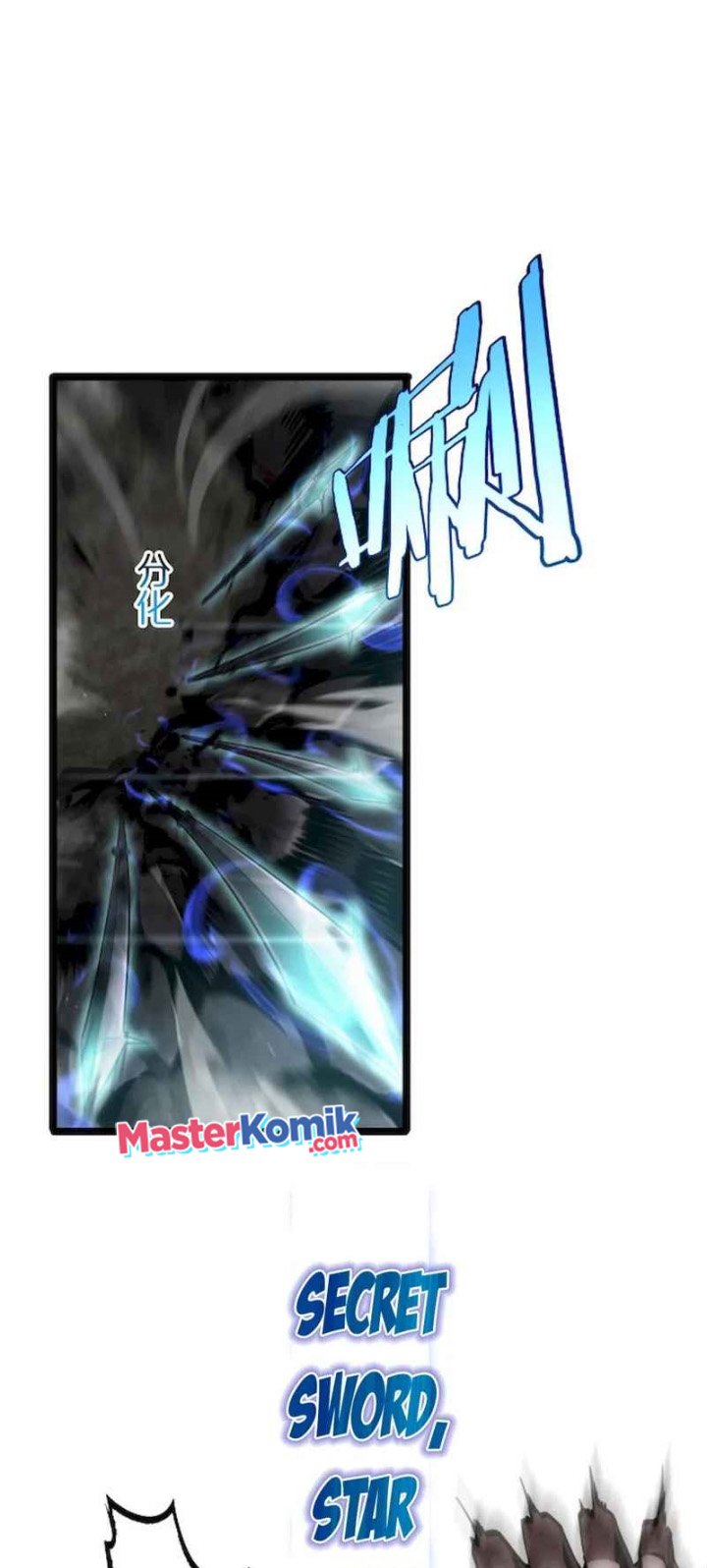 World’s Apocalypse Online Chapter 208 Gambar 6