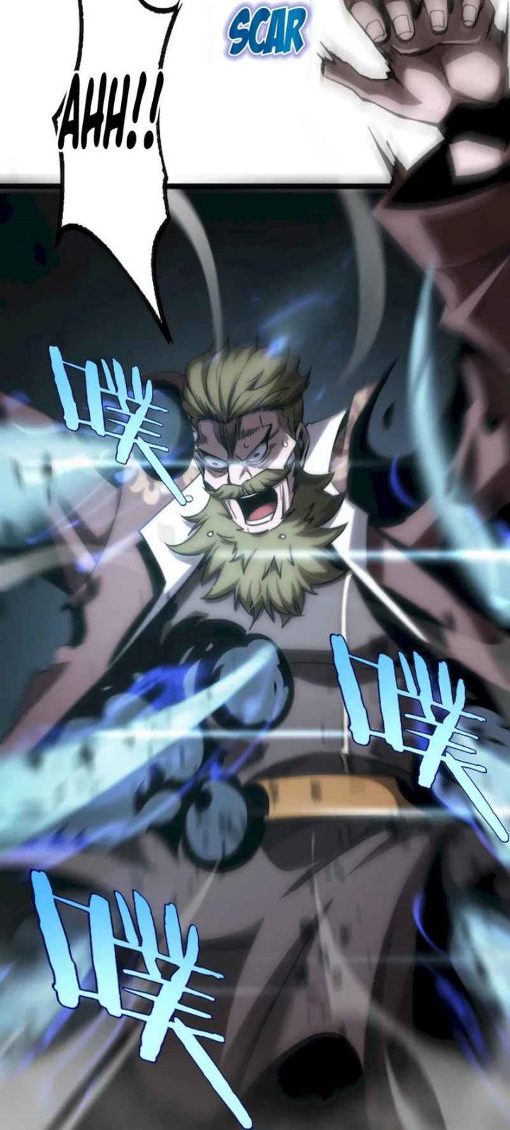 World’s Apocalypse Online Chapter 208 Gambar 7