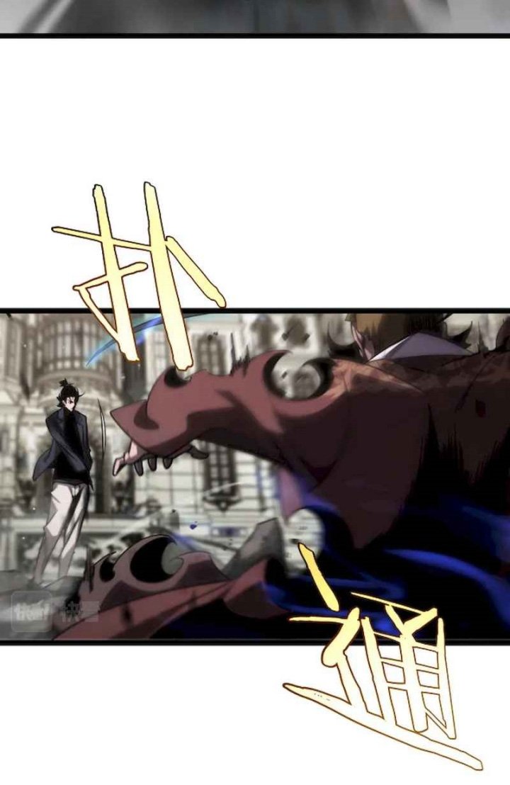 World’s Apocalypse Online Chapter 208 Gambar 8