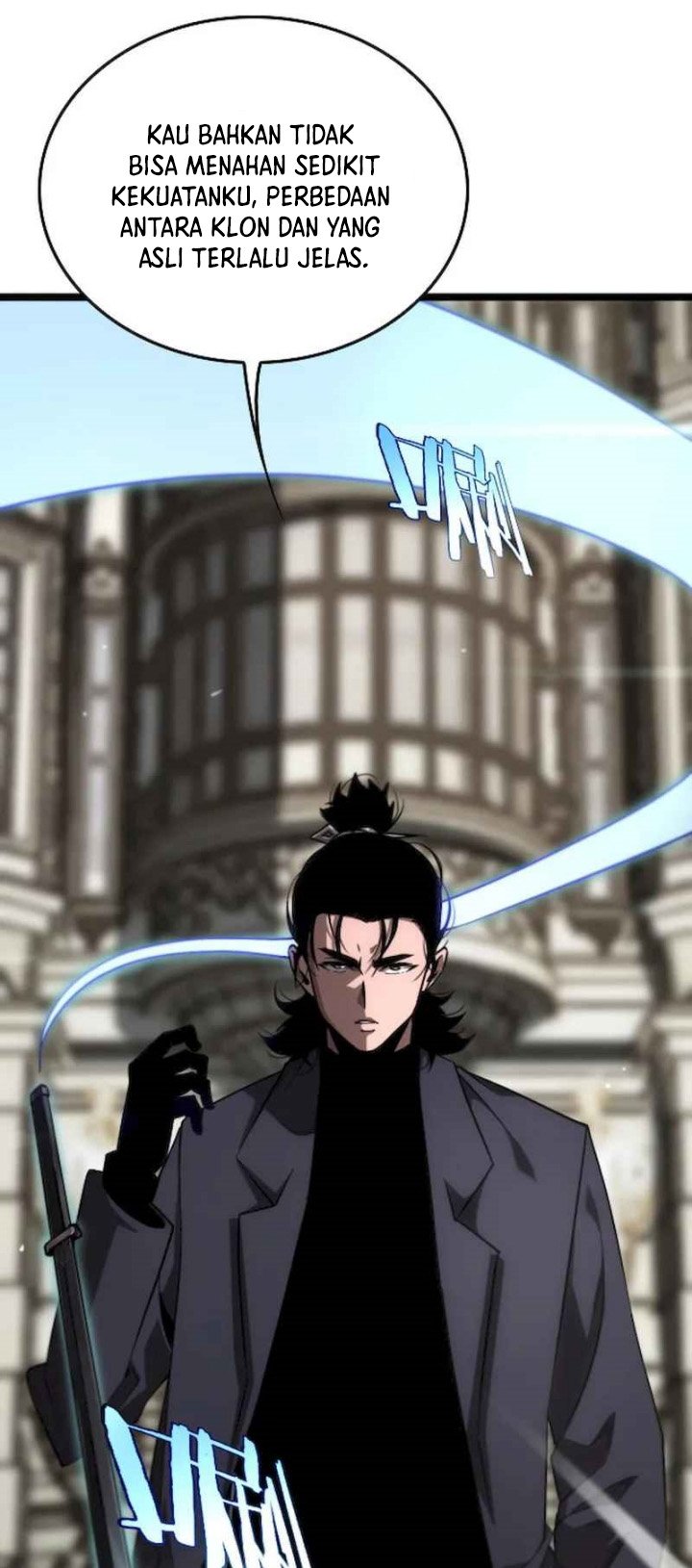 World’s Apocalypse Online Chapter 208 Gambar 9