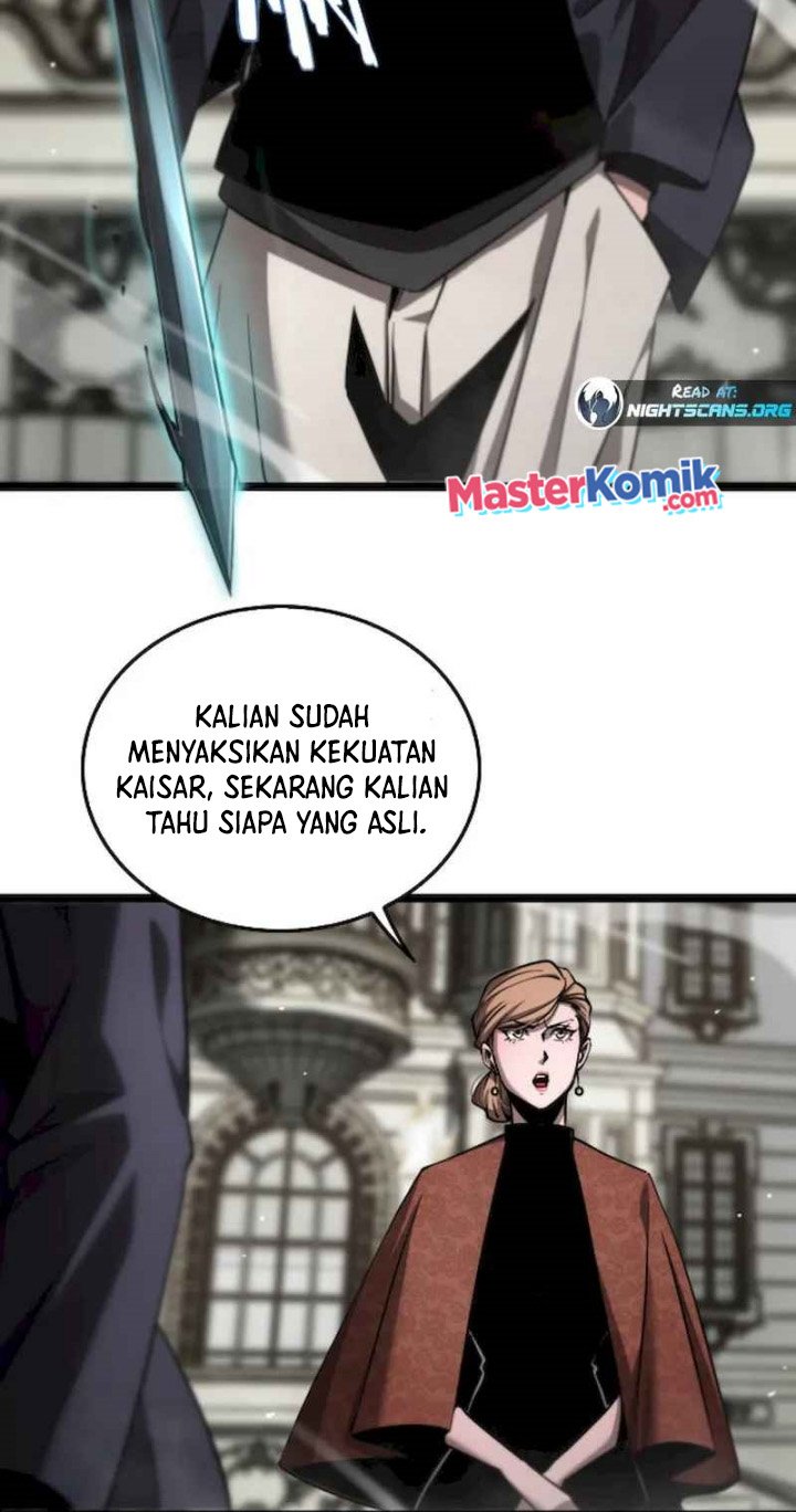 World’s Apocalypse Online Chapter 208 Gambar 10