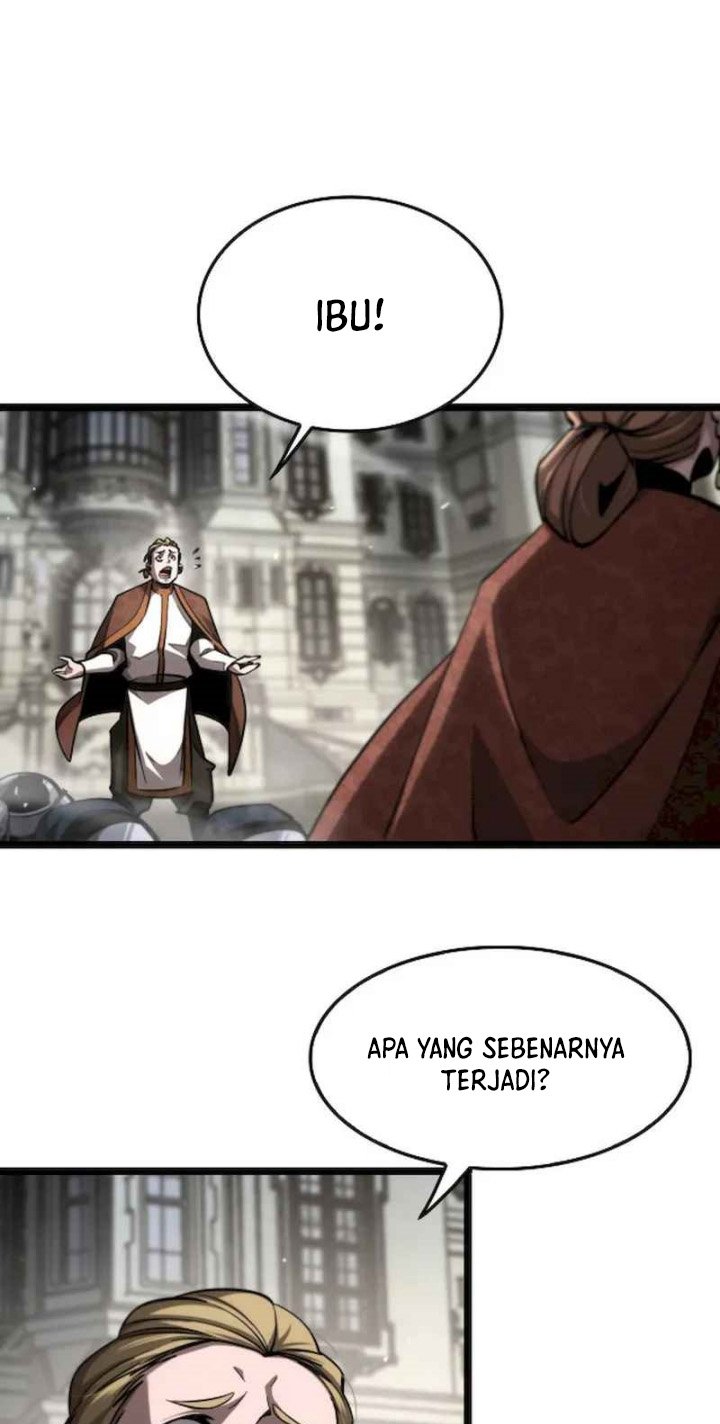 World’s Apocalypse Online Chapter 208 Gambar 12
